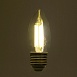 Лампа светодиодная Feron.PRO LB-1208 Свеча E27 1300LM 8W 175-265V 4000K - фото