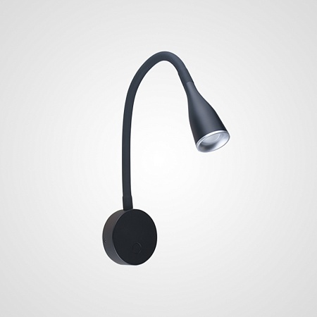 Бра Noxi Black Imperiumloft 312156-22 - фото