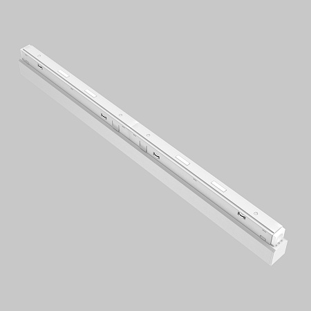Трековый светильник Technical Points  TR031-4-24WTW-DD-W - фото