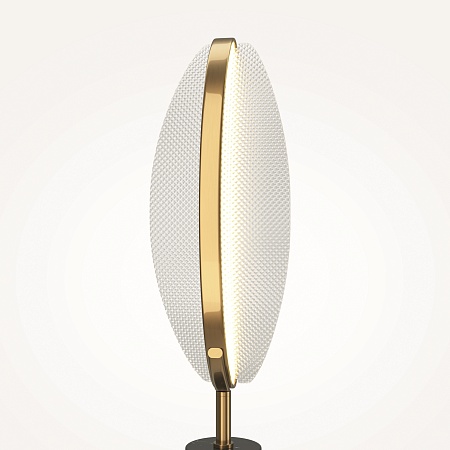 Настольный светильник Maytoni Breeze MOD281TL-L15BS3K - фото