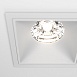 Встраиваемый светильник Technical Alfa LED DL043-02-15W4K-SQ-W - фото