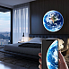 Настенный Светильник Cosmos Earth D90 Imperiumloft 208937-23 - фото
