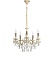 Lucia Tucci FIRENZE 141.5 cream white - фото