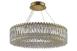 Люстра подвесная Dio D'Arte Elite Entratico L 1.5.60.100 G