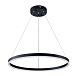 Подвесная люстра ARTE LAMP A2548SP-45BK - фото