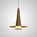 Подвесной Светильник Curtiss Wood Imperiumloft 189880-23 - фото