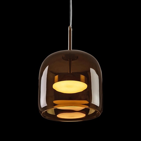 10040A Подвесной светильник LOFT IT Dauphin - фото