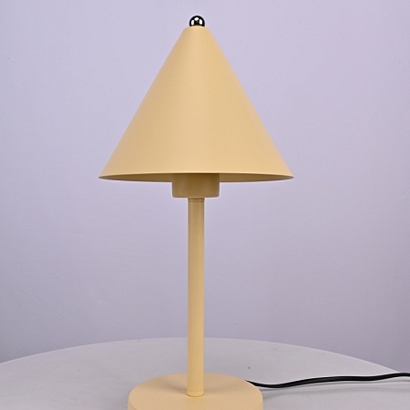 Настольная Лампа Carolyne Tab Yellow Imperiumloft 302466-23 - фото