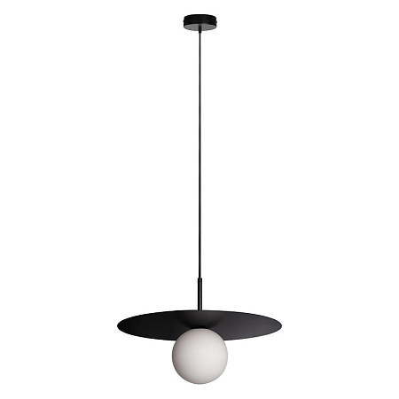 10120/350P Black Подвесной светильник LOFT IT Ufo - фото