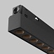 Трековый светильник Technical TR031-4-24WTW-DD2-B - фото