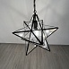Люстра Black Star Clear Glass 40 См Imperiumloft 189643-26 - фото
