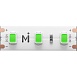 Светодиодная лента Led Strip 201172 - фото