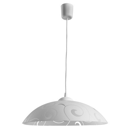 Подвесной светильник Arte Lamp CUCINA A3320SP-1WH - фото