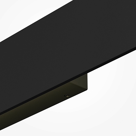 Настенный светильник (бра) Technical C81WL-18W3K-B - фото