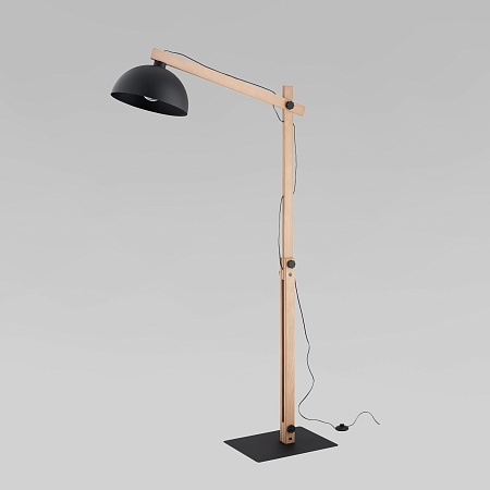 Напольный светильник TK Lighting 5582 Oslo - фото