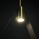 Подвесной Светильник Allied Maker Gray Imperiumloft 123600-22 - фото
