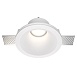 Встраиваемый светильник Technical Gyps Modern DL002-1-01-W - фото