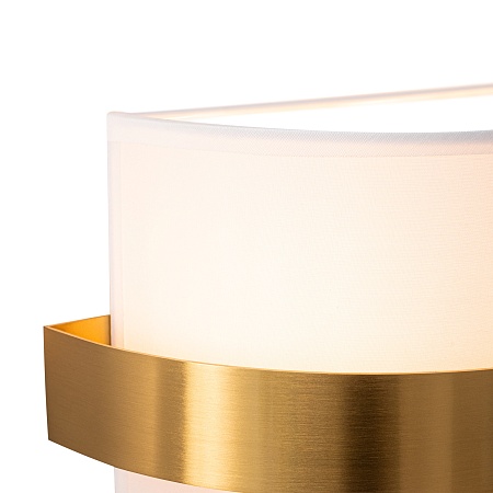 Настенный светильник (бра) Freya Bride FR5367WL-02BS - фото