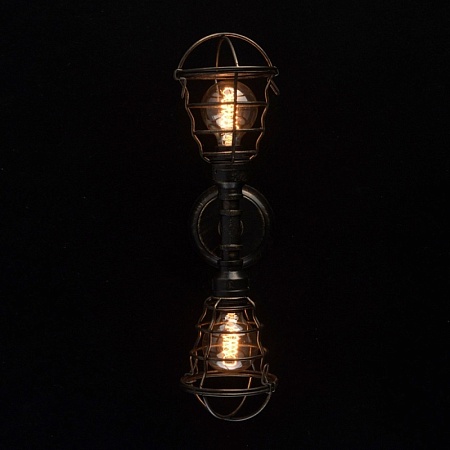 Бра MW-Light Джестер 104021602 - фото