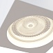 Потолочный светильник Technical Conik gyps C006CW-01W - фото