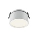 Встраиваемый светильник Technical Onda DL024-12W4K-W - фото