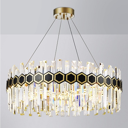 Люстра Подвесная Milan D60 Imperiumloft 151568-26 - фото