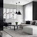 Подвесной Светильник Strap D36 White Imperiumloft 241406-26 - фото