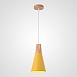 Подвесной Светильник Xd-A Yellow Imperiumloft 178206-26 - фото