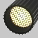 Трековый светильник Technical Calipso TR218-1-GU10-BK - фото