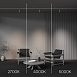 Трековый светильник Technical FOCUS LED TR197-3-12WCCT-M-W - фото