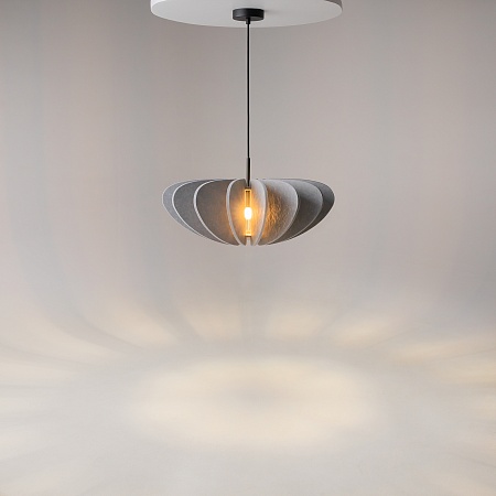 Подвесной светильник Maytoni Cambio MOD398PL-01GR1 - фото