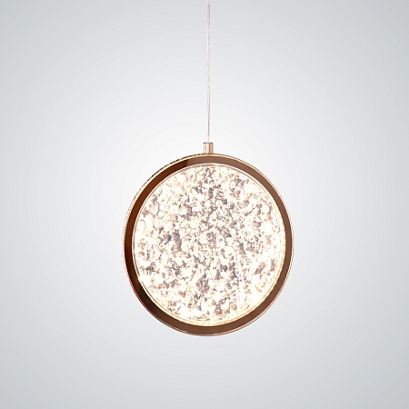 Подвесной Светильник Naina Imperiumloft 189672-23 - фото