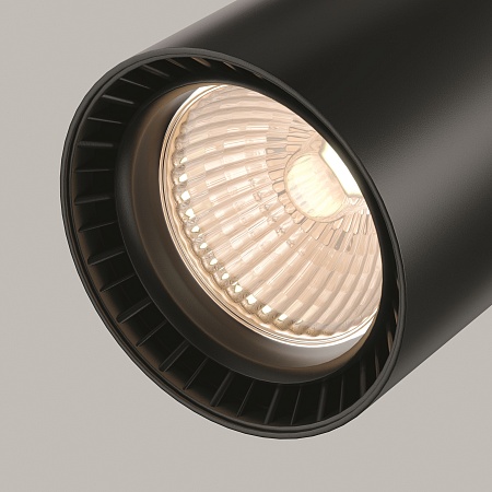 Трековый светильник Technical Vuoro TR003-1-15W3K-S-B - фото