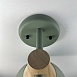 Настенный Светильник Nod Wall Green Imperiumloft 101841-26 - фото