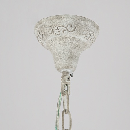Люстра Maytoni Bird ARM013-03-W - фото