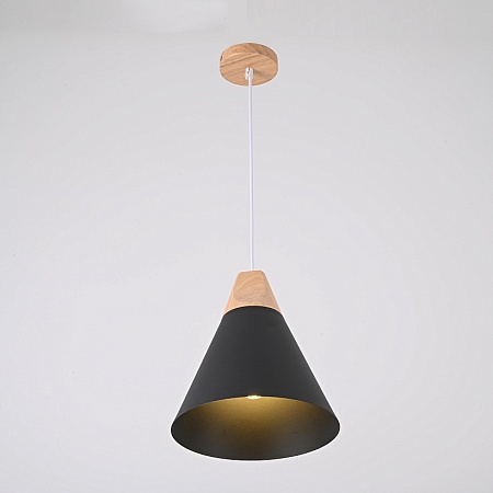Подвесной Светильник Xd-B Black Imperiumloft 178211-26 - фото