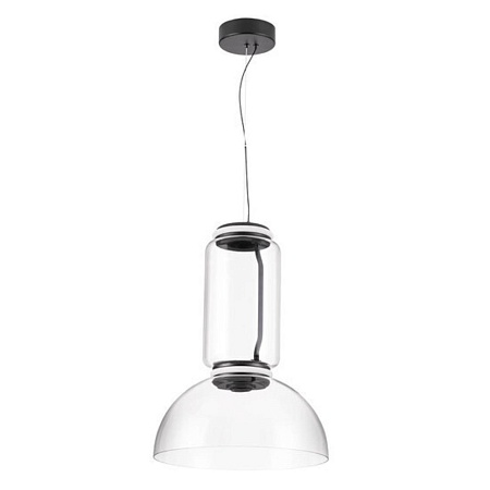 Подвесной светильник Divinare TRUMPET 1242/06 SP-18 - фото