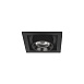 10327/B Black Встраиваемый светильник LOFT IT Apex - фото
