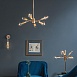Светодиодная Люстра Fial Ch D80 Imperiumloft 167470-26 - фото