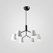 Подвесная Люстра Skym D80 Imperiumloft 203498-26