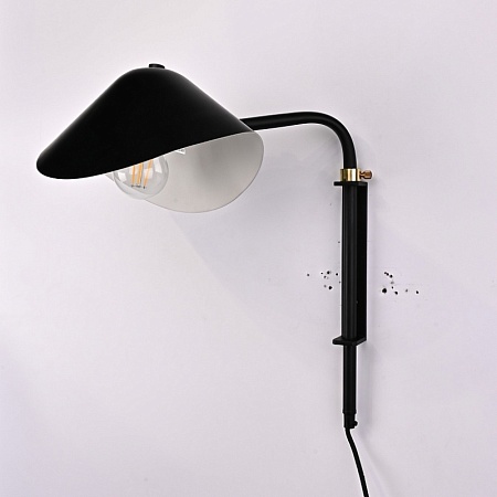 Бра Lampara Mouille 1 Arm Short Imperiumloft 74413-22 - фото