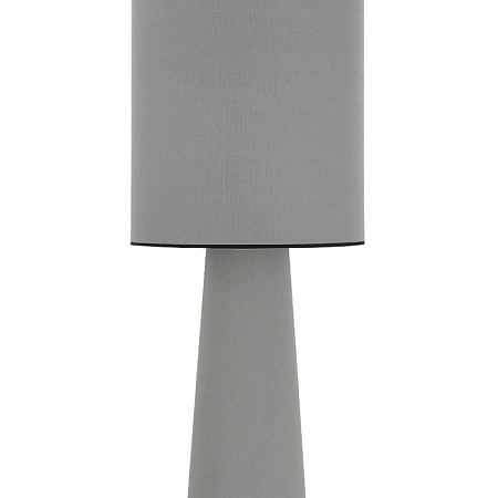 Светильник напольный ST-Luce Серый/Серый, Черный E27 1*40W SL1354.715.01 - фото