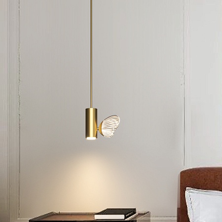 Подвесной Светильник Babetta 3000К Imperiumloft 186780-23 - фото