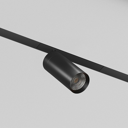 Светильник на шине Denkirs DK8320-BK - фото