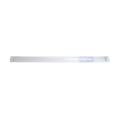 Светильник светодиодный линейный Feron AL5021 IP40 100W 6500K 1200*26*95мм - фото