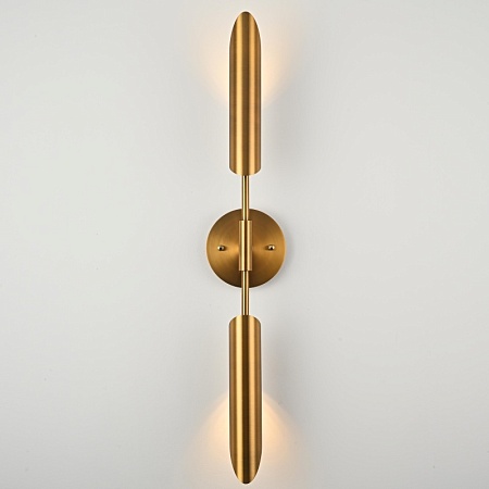 Бра Voyager 2 Imperiumloft 178449-26 - фото