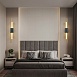 Бра Bert Frank Tanto Small Н50 White Imperiumloft 148125-22 - фото