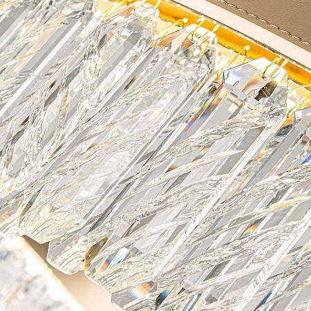 Подвесная люстра Favourite 4304-8P - фото