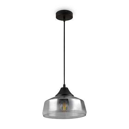 Подвесной светильник Freya Jiffy FR5188PL-01B - фото