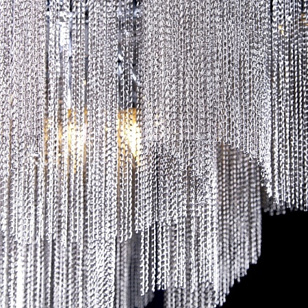 10208/1000C Smoke Потолочный светильник LOFT IT Stream - фото